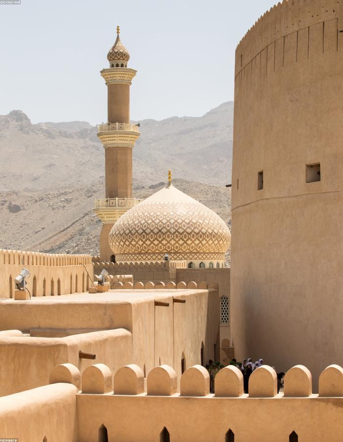 Oman